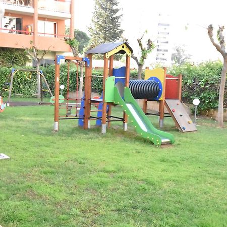 Ventura Park C- 3 Apartamento Salou Exterior foto