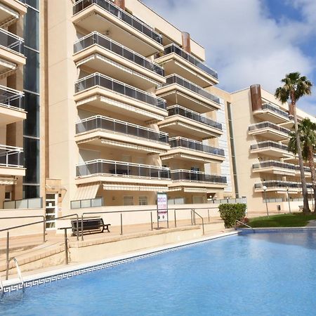 Ventura Park C- 3 Apartamento Salou Exterior foto