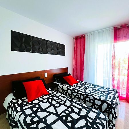Ventura Park C- 3 Apartamento Salou Exterior foto
