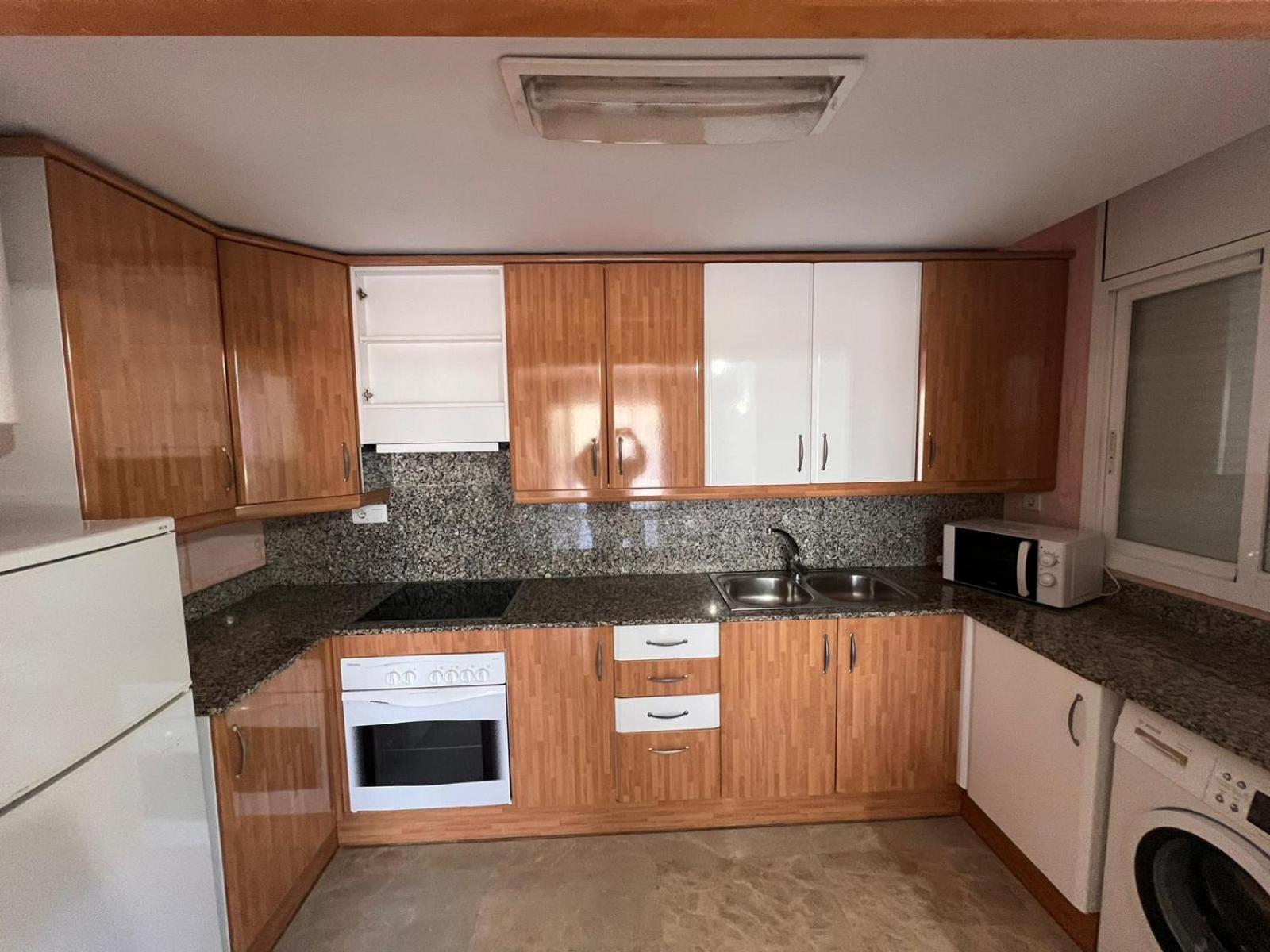 Ventura Park C- 3 Apartamento Salou Exterior foto
