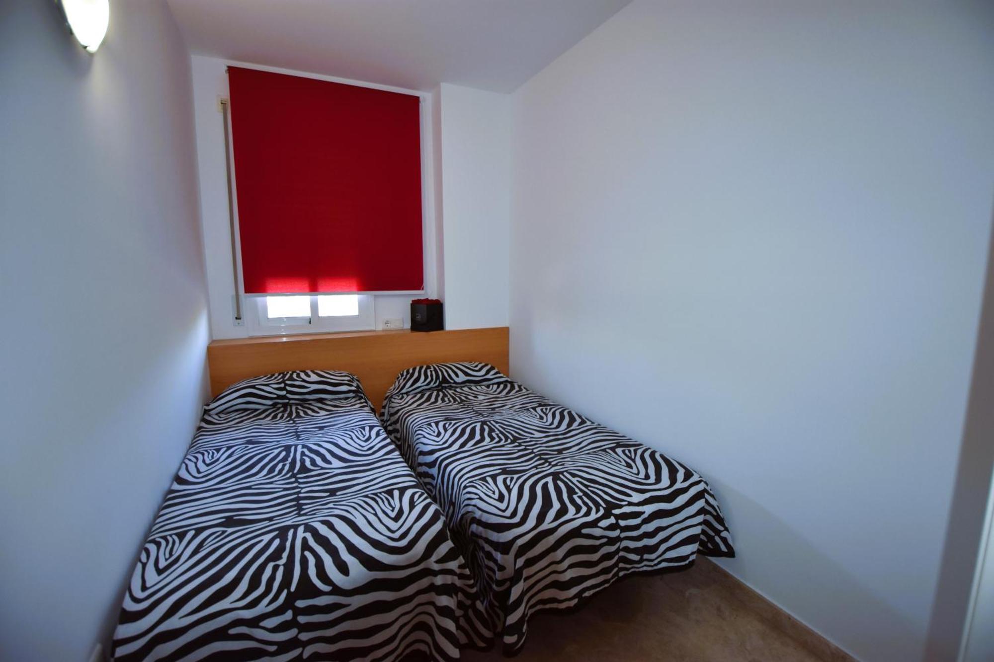 Ventura Park C- 3 Apartamento Salou Exterior foto