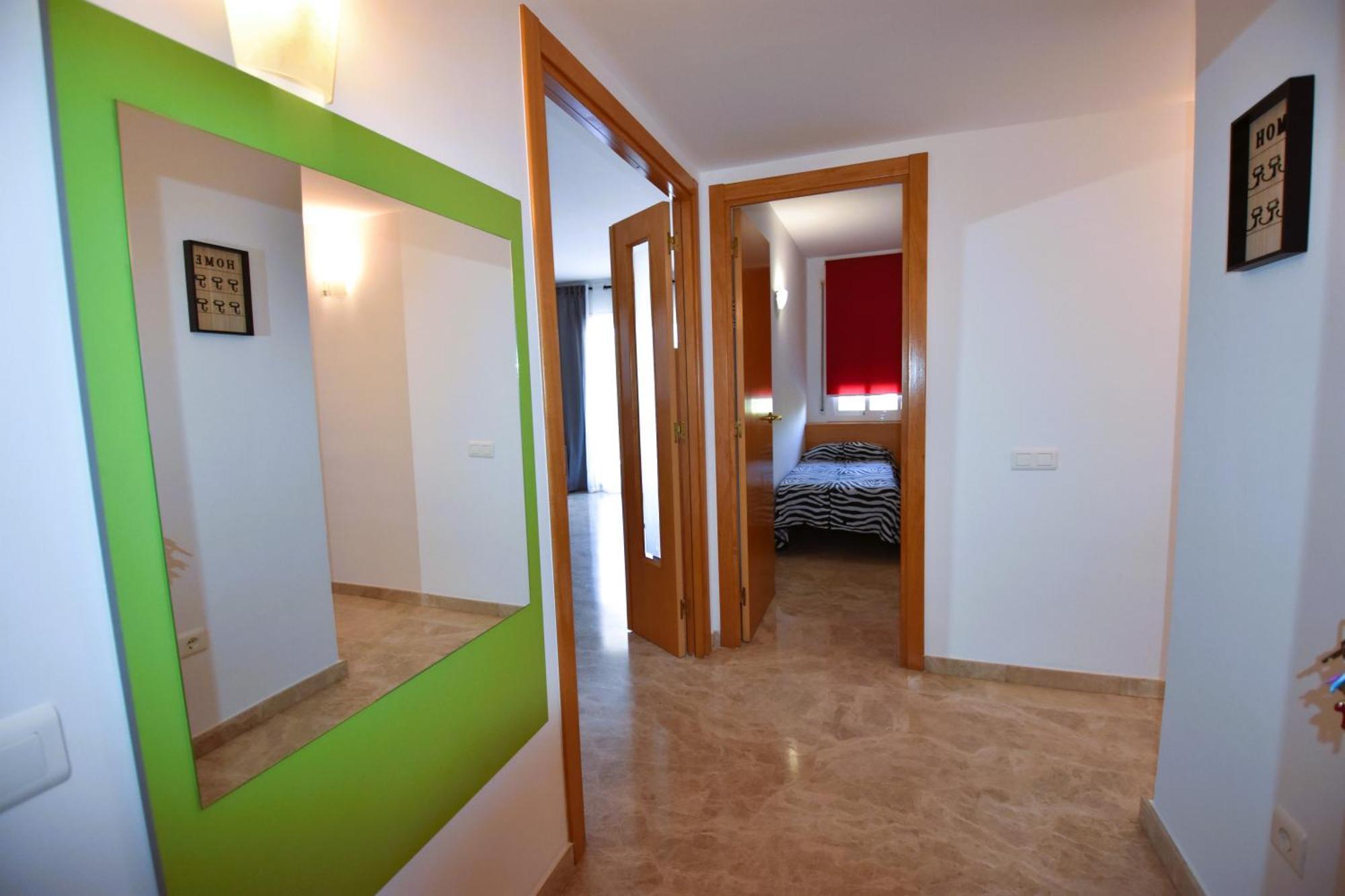 Ventura Park C- 3 Apartamento Salou Exterior foto