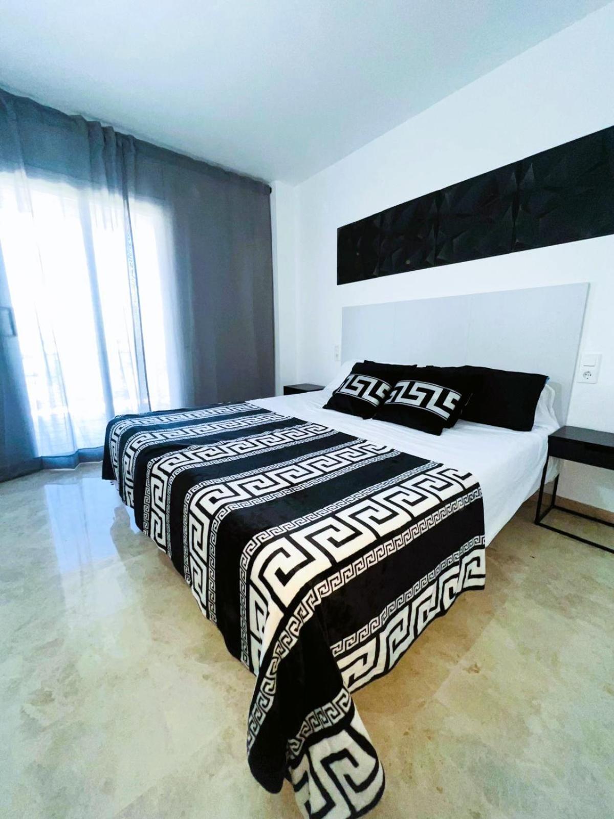 Ventura Park C- 3 Apartamento Salou Exterior foto